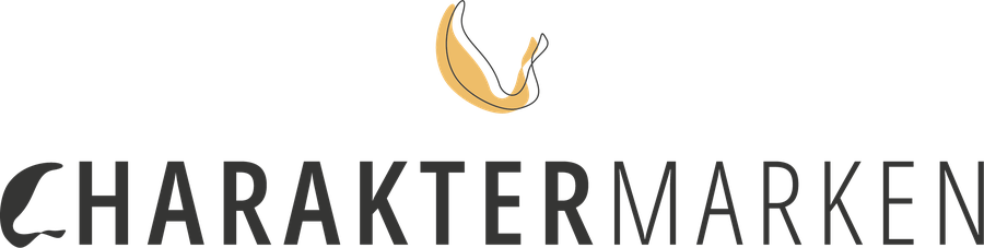 Charaktermarken